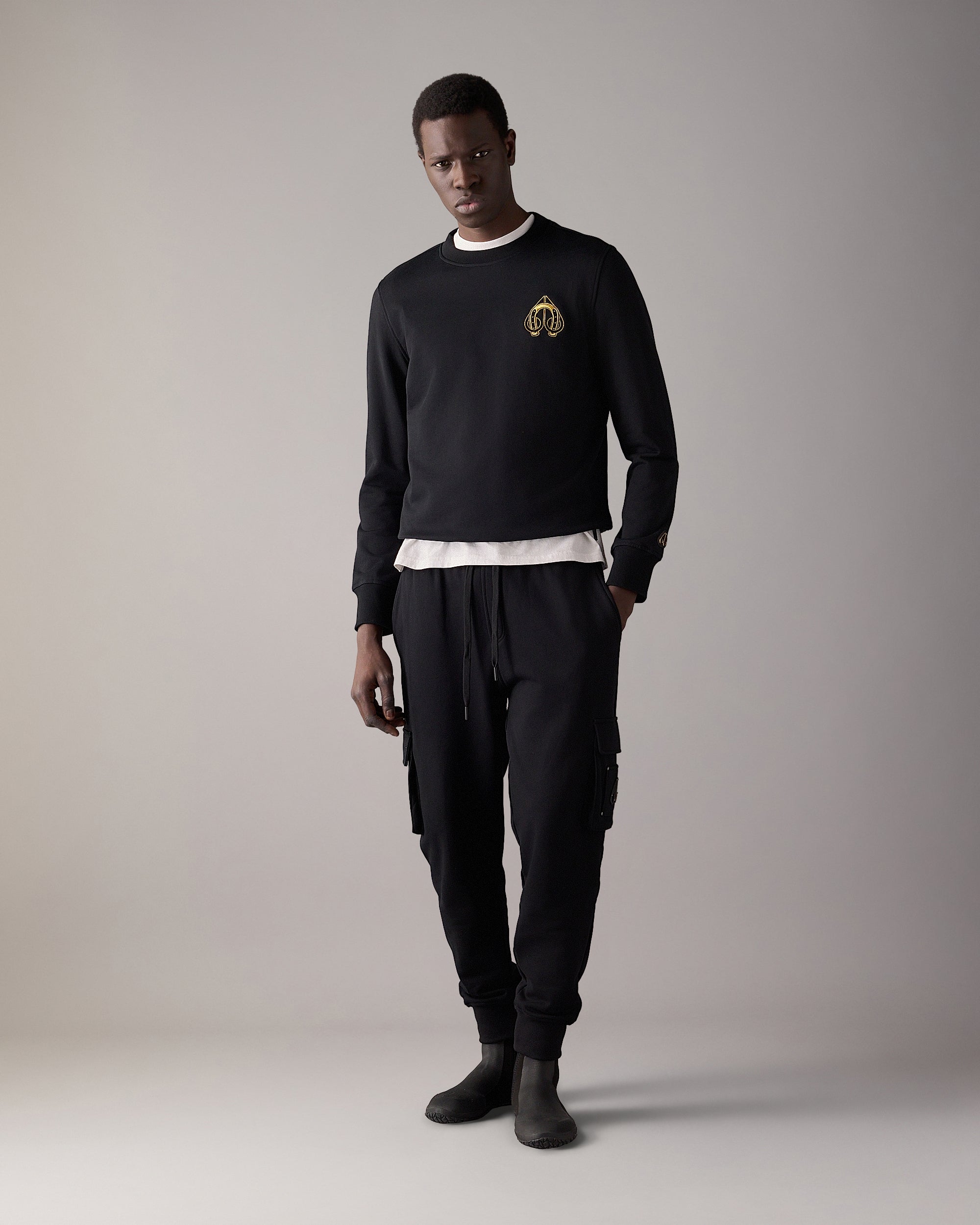 Men's Clothing | Moose Knuckles US