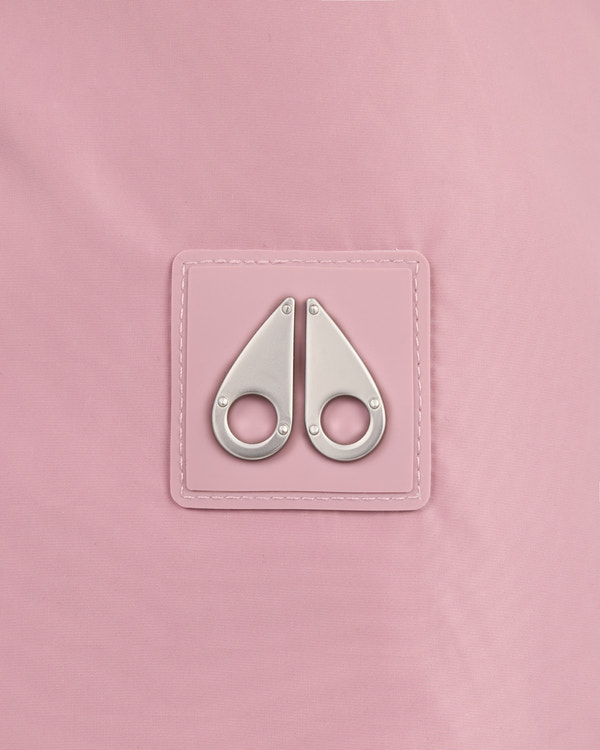 Moose Knuckles - M35US721 - Kids Unisex Simcoe Reversible Bunny - KIDS -  - Detail1