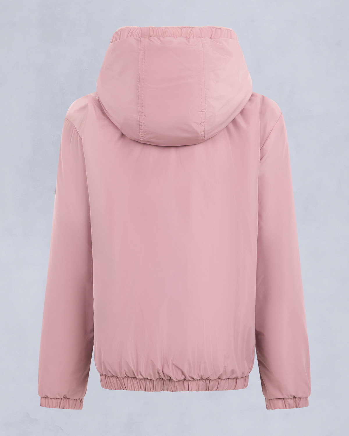 Moose Knuckles - M35US721 - Kids Unisex Simcoe Reversible Bunny - KIDS -  - Detail2