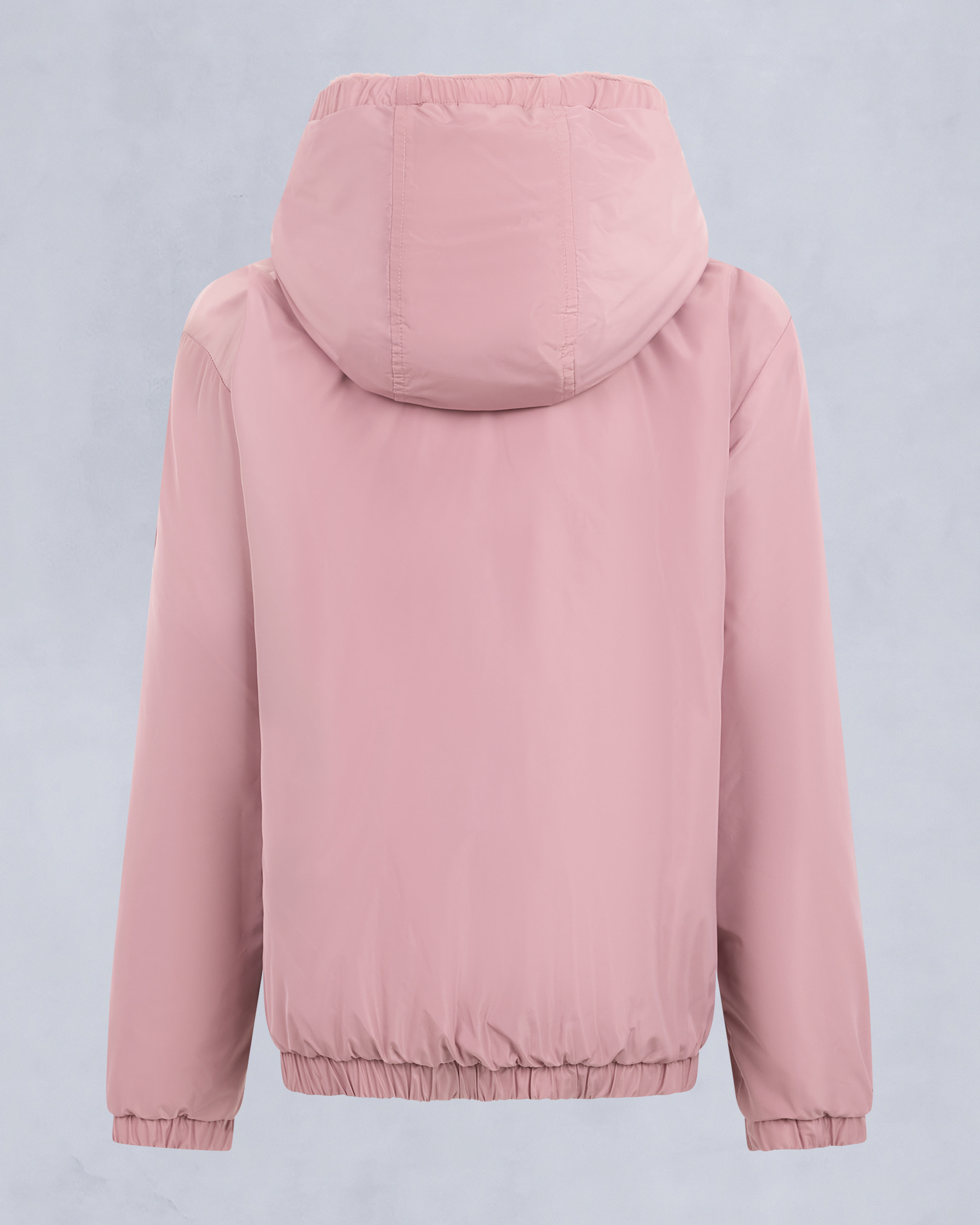 Moose Knuckles - M35US721 - Kids Unisex Simcoe Reversible Bunny - KIDS -  - Detail2