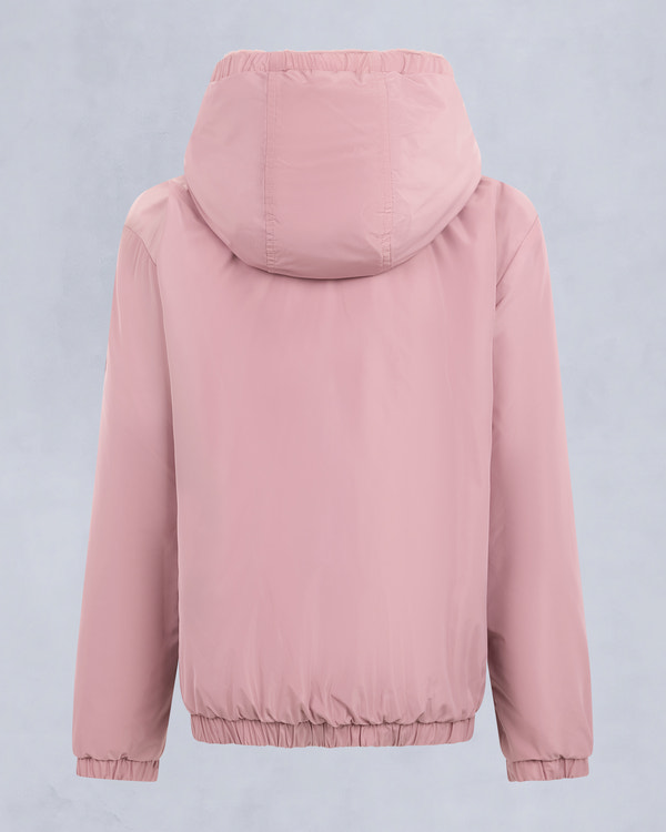 Moose Knuckles - M35US721 - Kids Unisex Simcoe Reversible Bunny - KIDS -  - Detail2