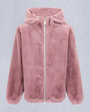 Moose Knuckles - M35US721 - Simcoe Bunny Reversible Hoodie - KIDS -  - Detail7