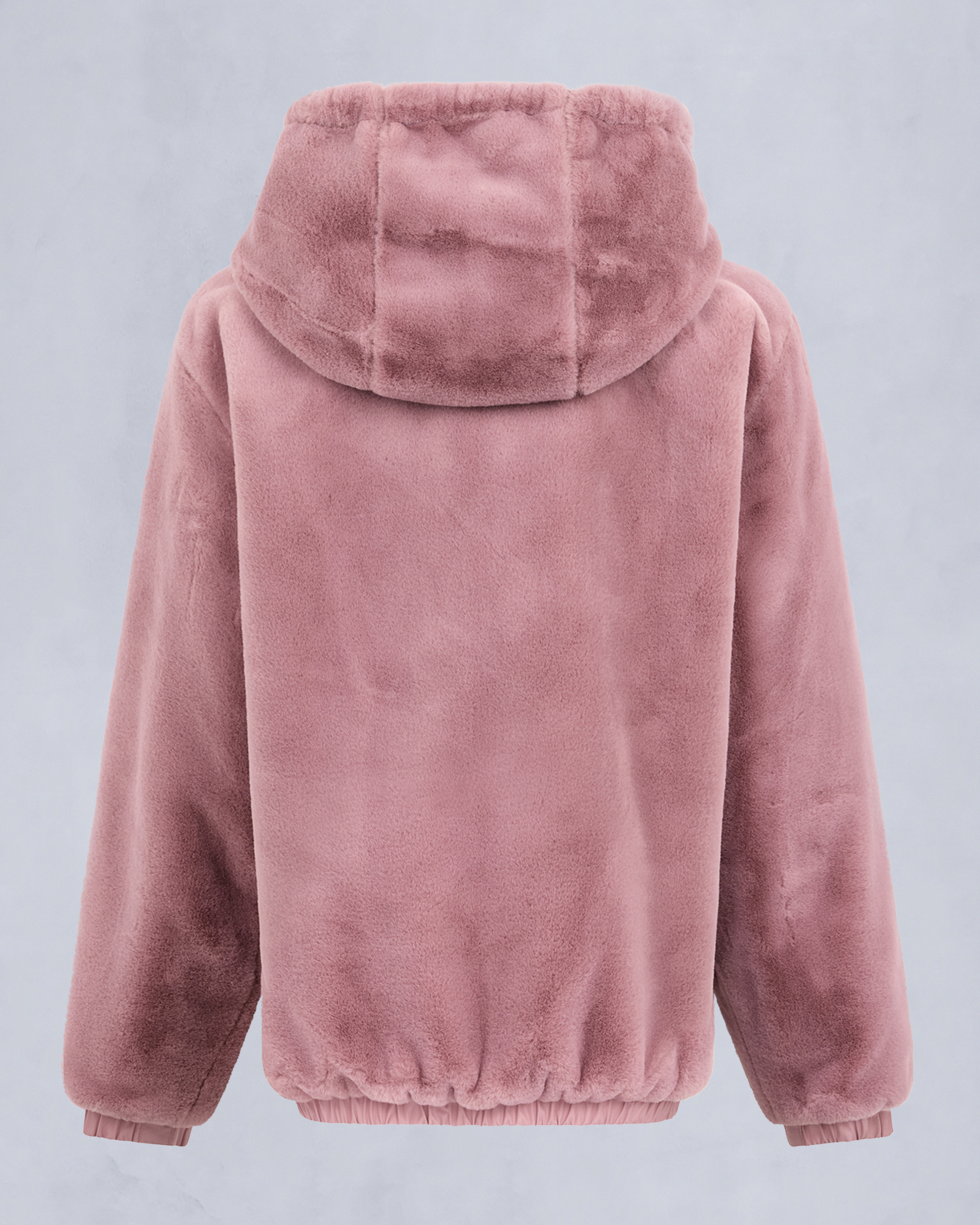 Moose Knuckles - M35US721 - Kids Unisex Simcoe Reversible Bunny - KIDS -  - Detail8