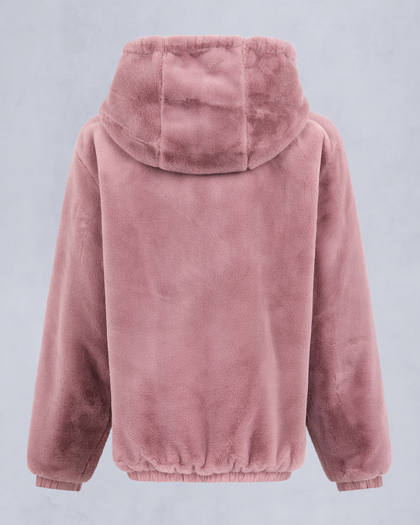 Moose Knuckles - M35US721 - Kids Unisex Simcoe Reversible Bunny - KIDS -  - Detail8