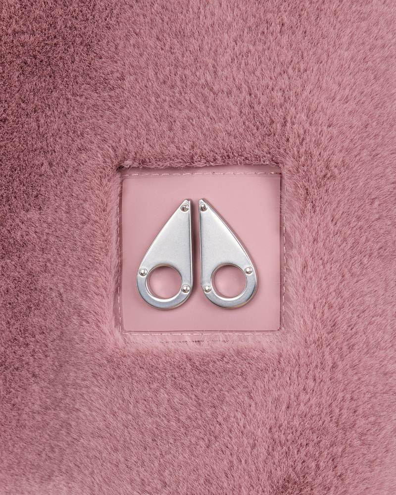 Moose Knuckles - M35US721 - Kids Unisex Simcoe Reversible Bunny - KIDS -  - Detail9