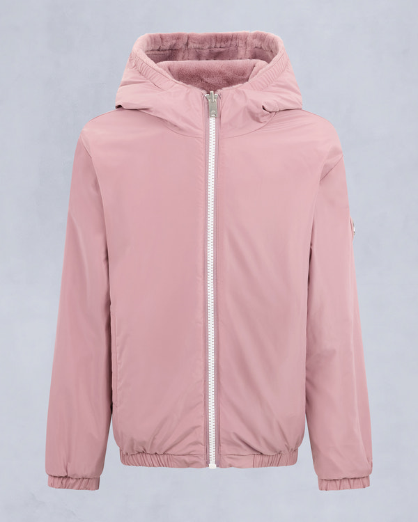 Moose Knuckles - M35US721 - Kids Unisex Simcoe Reversible Bunny - KIDS -  - GM