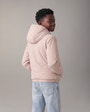 Moose Knuckles - M35US721 - Kids Simcoe Bunny Reversible Jacket - KIDS -  - Back