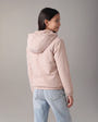 Moose Knuckles - M35US721 - Kids Simcoe Bunny Reversible Jacket - KIDS -  - Detail2