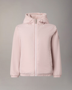 Moose Knuckles - M35US721 - Kids Simcoe Bunny Reversible Jacket - KIDS -  - Detail8