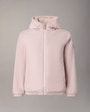 Moose Knuckles - M35US721 - Kids Simcoe Bunny Reversible Jacket - KIDS -  - Detail8