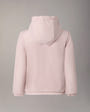 Moose Knuckles - M35US721 - Kids Simcoe Bunny Reversible Jacket - KIDS -  - Detail9