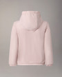 Moose Knuckles - M35US721 - Kids Simcoe Bunny Reversible Jacket - KIDS -  - Detail9