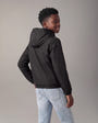 Moose Knuckles - M35US721 - Kids Simcoe Bunny Reversible Jacket - KIDS -  - Back
