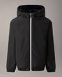 Moose Knuckles - M35US721 - Kids Simcoe Bunny Reversible Jacket - KIDS -  - Detail8