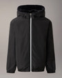 Moose Knuckles - M35US721 - Kids Simcoe Bunny Reversible Jacket - KIDS -  - Detail8