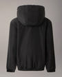 Moose Knuckles - M35US721 - Kids Simcoe Bunny Reversible Jacket - KIDS -  - Detail9