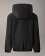 Moose Knuckles - M35US721 - Kids Simcoe Bunny Reversible Jacket - KIDS -  - Detail9
