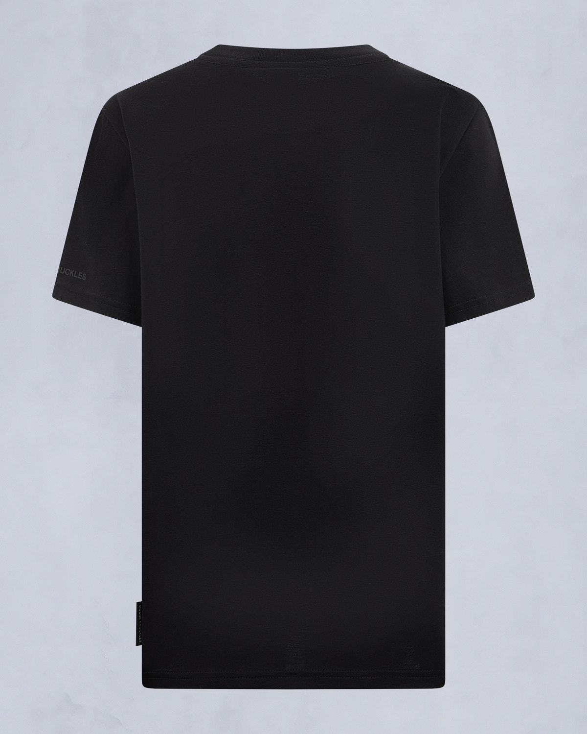 Moose Knuckles - M35UT728 - Kids Unisex Chamblee Leaf Tee - KIDS -  - Detail2