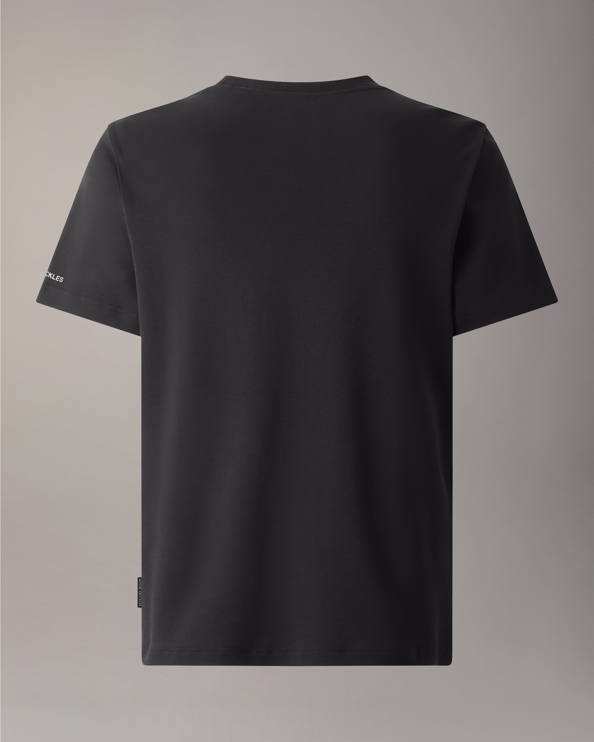 Moose Knuckles - M35UT741CN - Lunar New Year Horseshoe Tee - MENS -  - Detail2