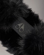 Moose Knuckles - M36LA502W - Bunny Faux Fur Headband - ACCESSORIES -  - Detail1