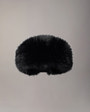 Moose Knuckles - M36LA502W - Bunny Faux Fur Headband - ACCESSORIES -  - GM