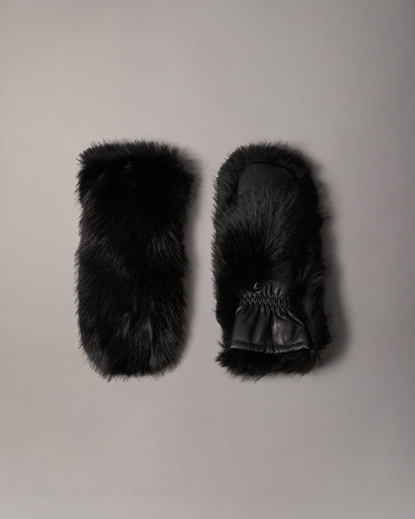 Moose Knuckles - M36LA510W - Bunny Boxing Gloves - ACCESSORIES -  - GM