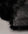 Moose Knuckles - M36LA527W - Icon Bunny Scarf - ACCESSORIES -  - Detail1
