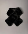 Moose Knuckles - M36LA527W - Icon Bunny Scarf - ACCESSORIES -  - GM