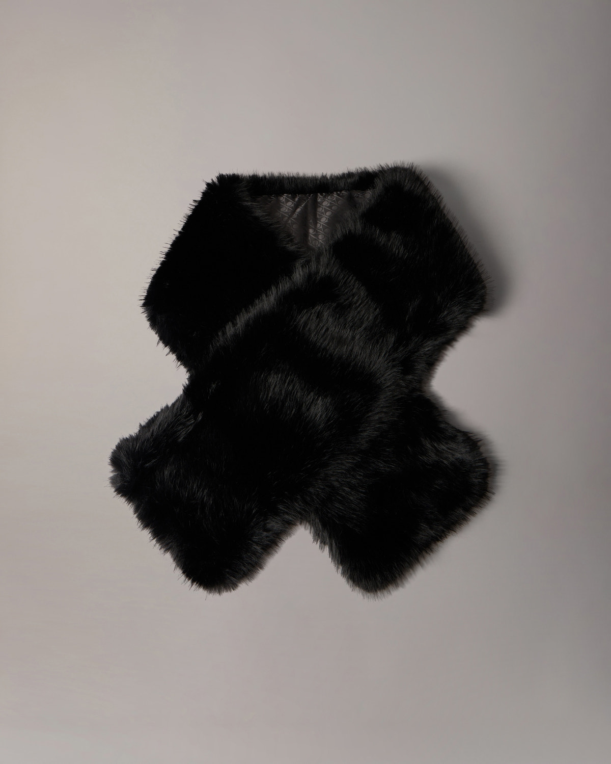 Moose Knuckles - M36LA527W - ICON BUNNY SCARF - ACCESSORIES -  - GM