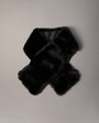 Moose Knuckles - M36LA527W - ICON BUNNY SCARF - ACCESSORIES -  - GM