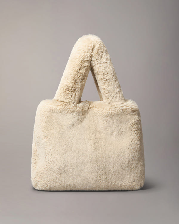 Moose Knuckles - M36LA529 - Mini Bunny Tote - ACCESSORIES -  - Detail10