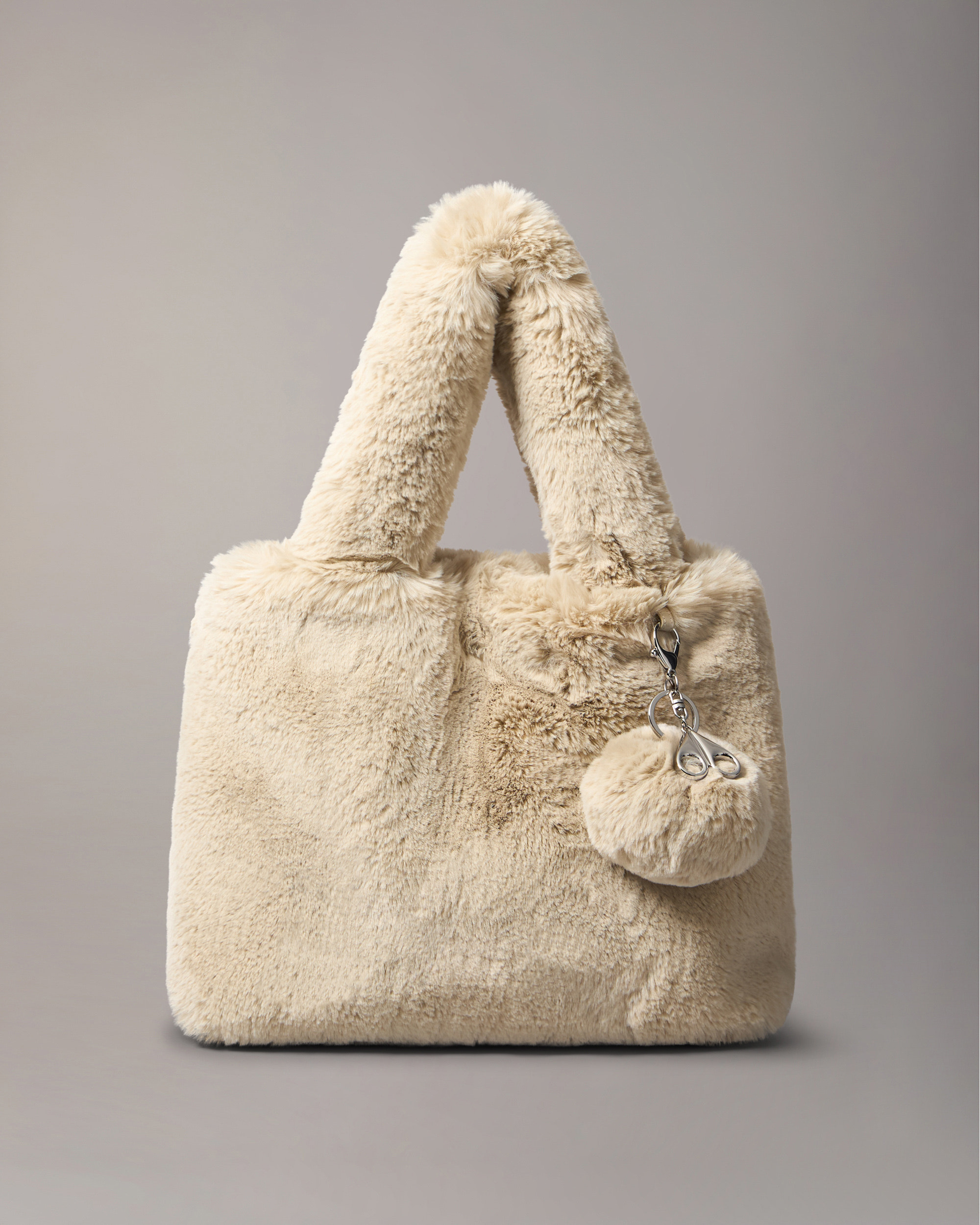 Moose Knuckles - M36LA529 - MINI BUNNY TOTE - ACCESSORIES -  - GM