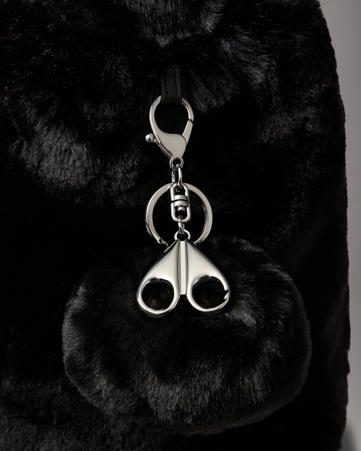 Moose Knuckles - M36LA529 - MINI BUNNY TOTE - ACCESSORIES -  - Detail1