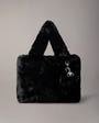 Moose Knuckles - M36LA529 - Mini Bunny Tote - ACCESSORIES -  - GM