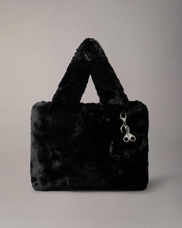 Moose Knuckles - M36LA529 - MINI BUNNY TOTE - ACCESSORIES -  - GM