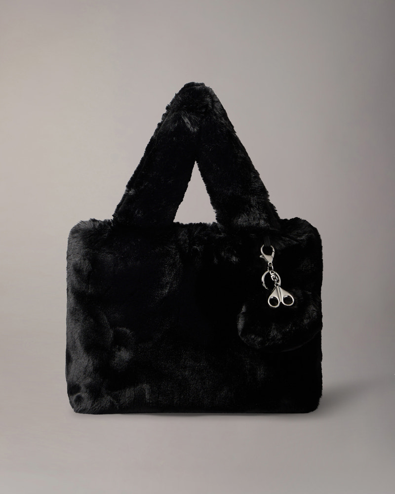 Moose Knuckles - M36LA529 - MINI BUNNY TOTE - ACCESSORIES -  - GM