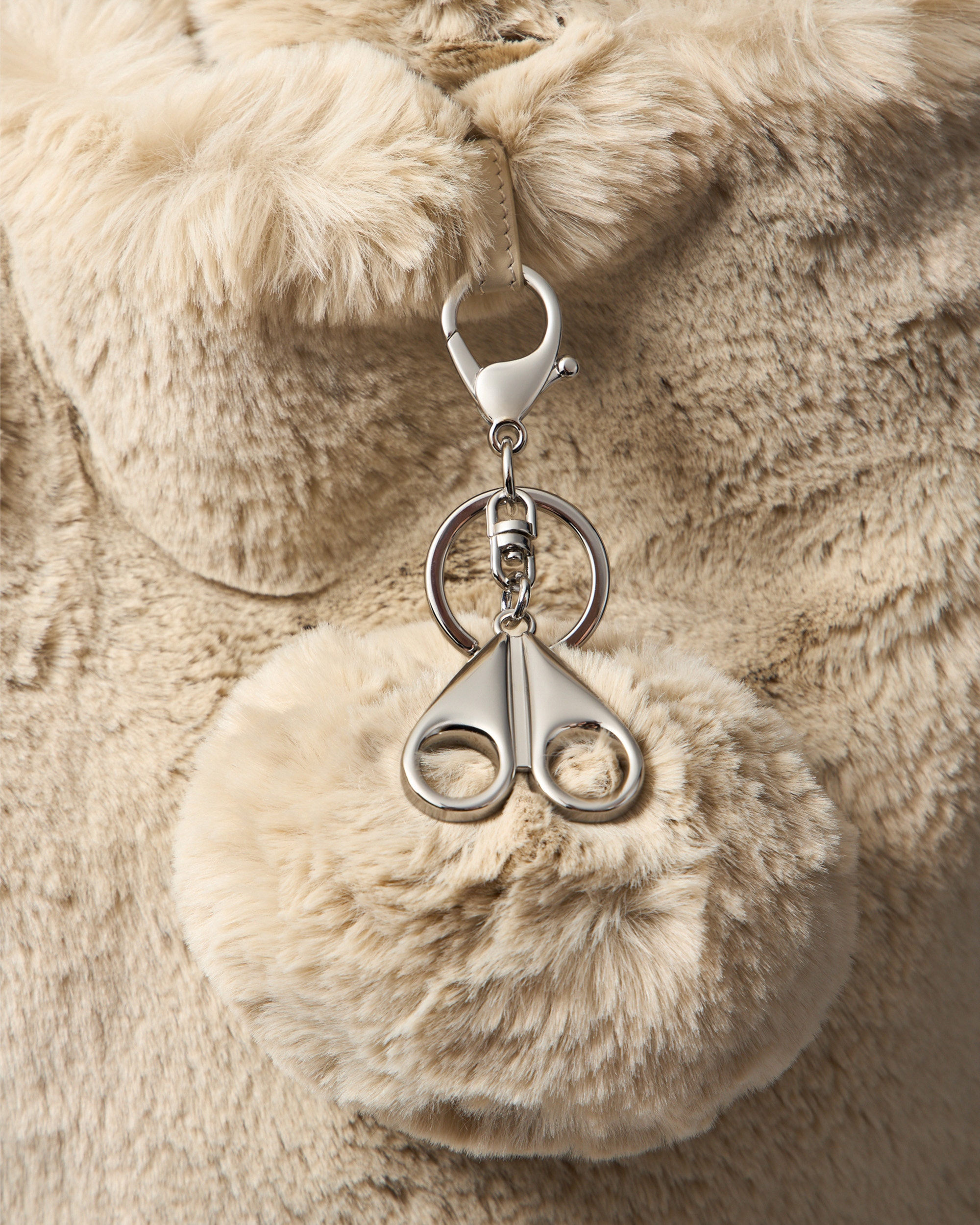 Moose Knuckles - M36LA530 - LARGE BUNNY TOTE - ACCESSORIES -  - Detail1