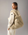 Moose Knuckles - M36LA530 - LARGE BUNNY TOTE - ACCESSORIES -  - Front Category
