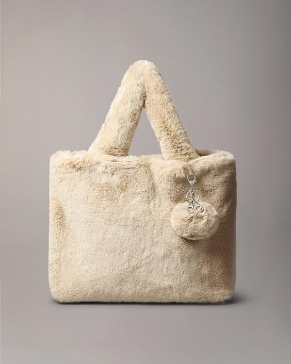 Moose Knuckles - M36LA530 - LARGE BUNNY TOTE - ACCESSORIES -  - GM