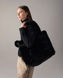 Moose Knuckles - M36LA530 - LARGE BUNNY TOTE - ACCESSORIES -  - Front Category