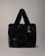 Moose Knuckles - M36LA530 - Large Bunny Tote - ACCESSORIES -  - GM