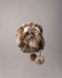 Moose Knuckles - M36LA536FH - Fox Fur Trapper Hat - ACCESSORIES -  - Detail10