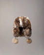 Moose Knuckles - M36LA536FH - Fox Fur Trapper Hat - ACCESSORIES -  - GM