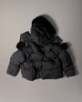 Moose Knuckles - M36LB006W - Everest Hooded Down Puffer - WOMENS -  - Detail10