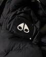Moose Knuckles - M36LB006W - Everest Hooded Down Puffer - WOMENS -  - Detail2