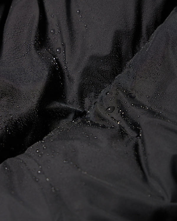 Moose Knuckles - M36LB006W - Everest Hooded Down Puffer - WOMENS -  - Detail3
