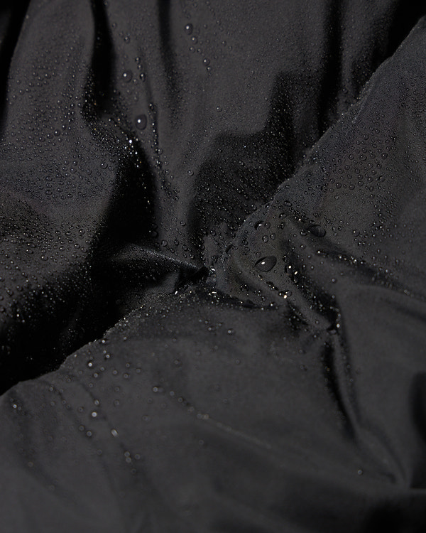 Moose Knuckles - M36LB006W - Everest Hooded Down Puffer - WOMENS -  - Detail3