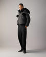 Moose Knuckles - M36LB006W - Everest Hooded Down Puffer - WOMENS -  - Front