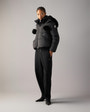 Moose Knuckles - M36LB006W - Everest Hooded Down Puffer - WOMENS -  - Front