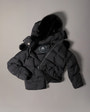 Moose Knuckles - M36LB006W - Everest Hooded Down Puffer - WOMENS -  - GM